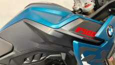 24 Model Year BMW F900 GS